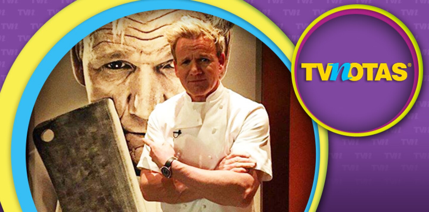 Gordon Ramsay anunció la lamentable pérdida de su bebé.