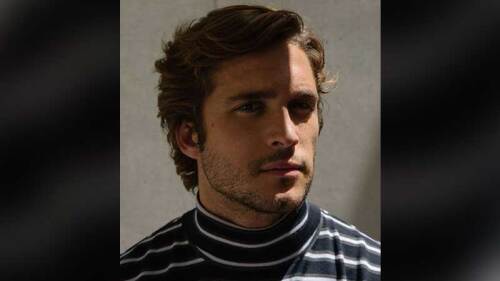 Diego Boneta está triunfando en Estados Unidos.