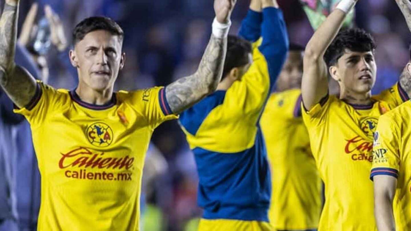Final América y Rayados