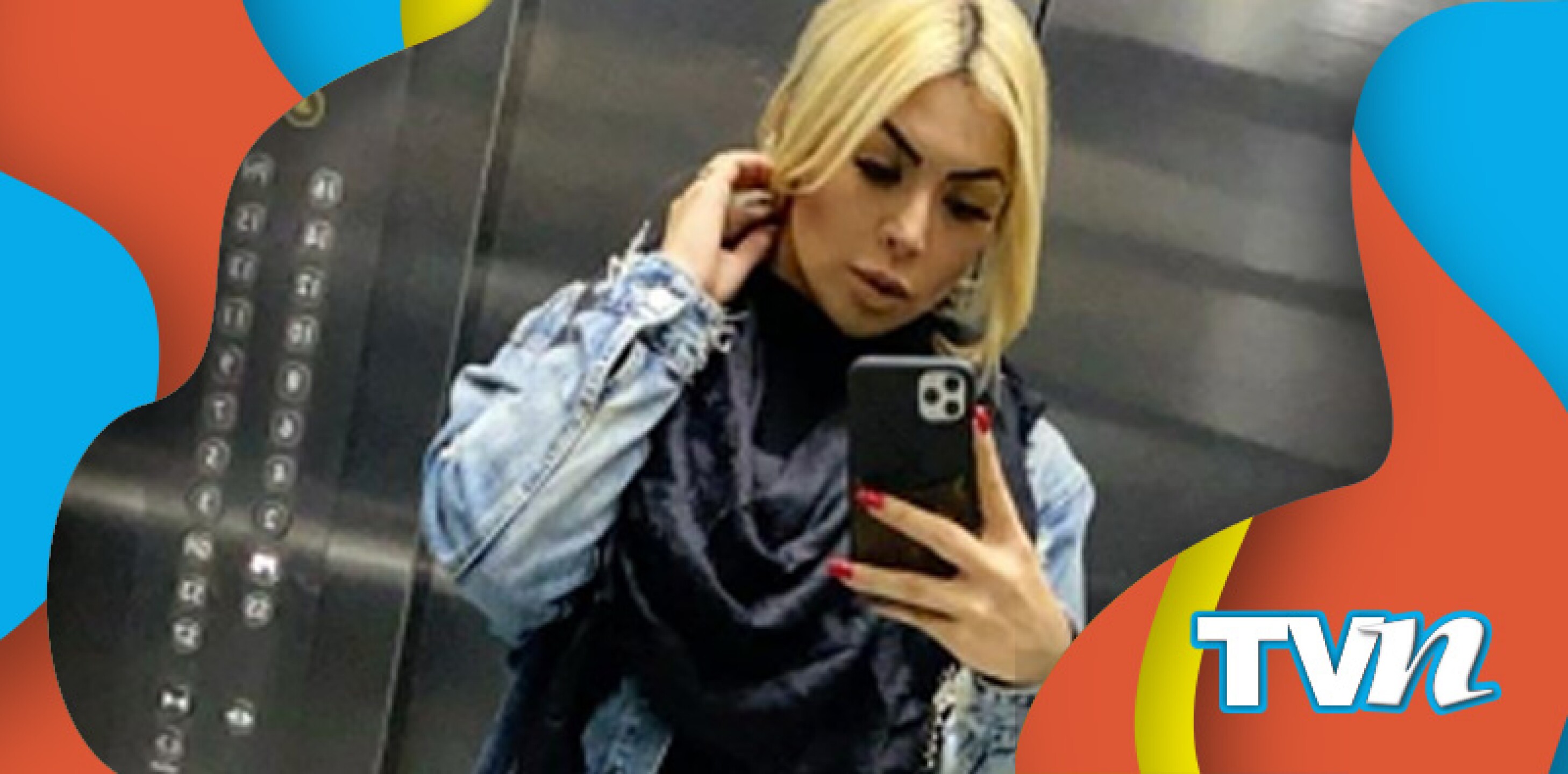 Paola ayuda esta cuarentena