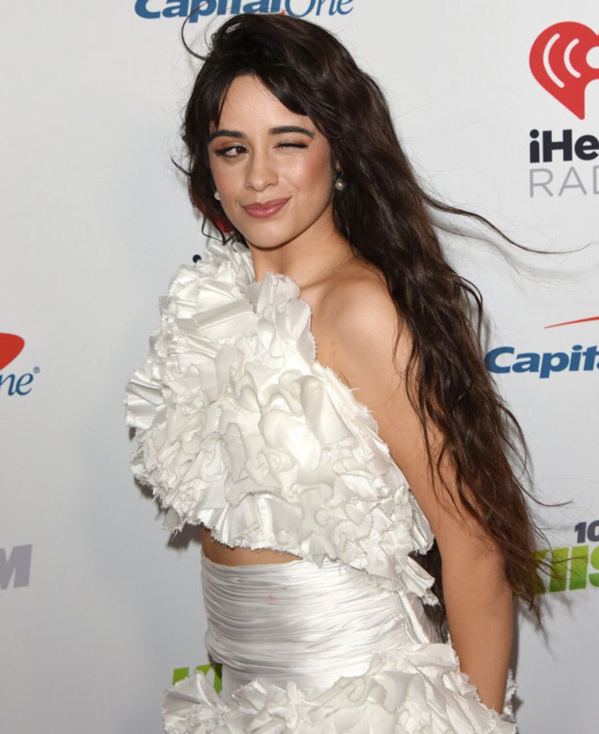 camila cabello corte