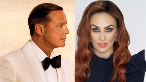 Exmanager de Luis Miguel revela el motivo de su ruptura con Aracely Arámbula