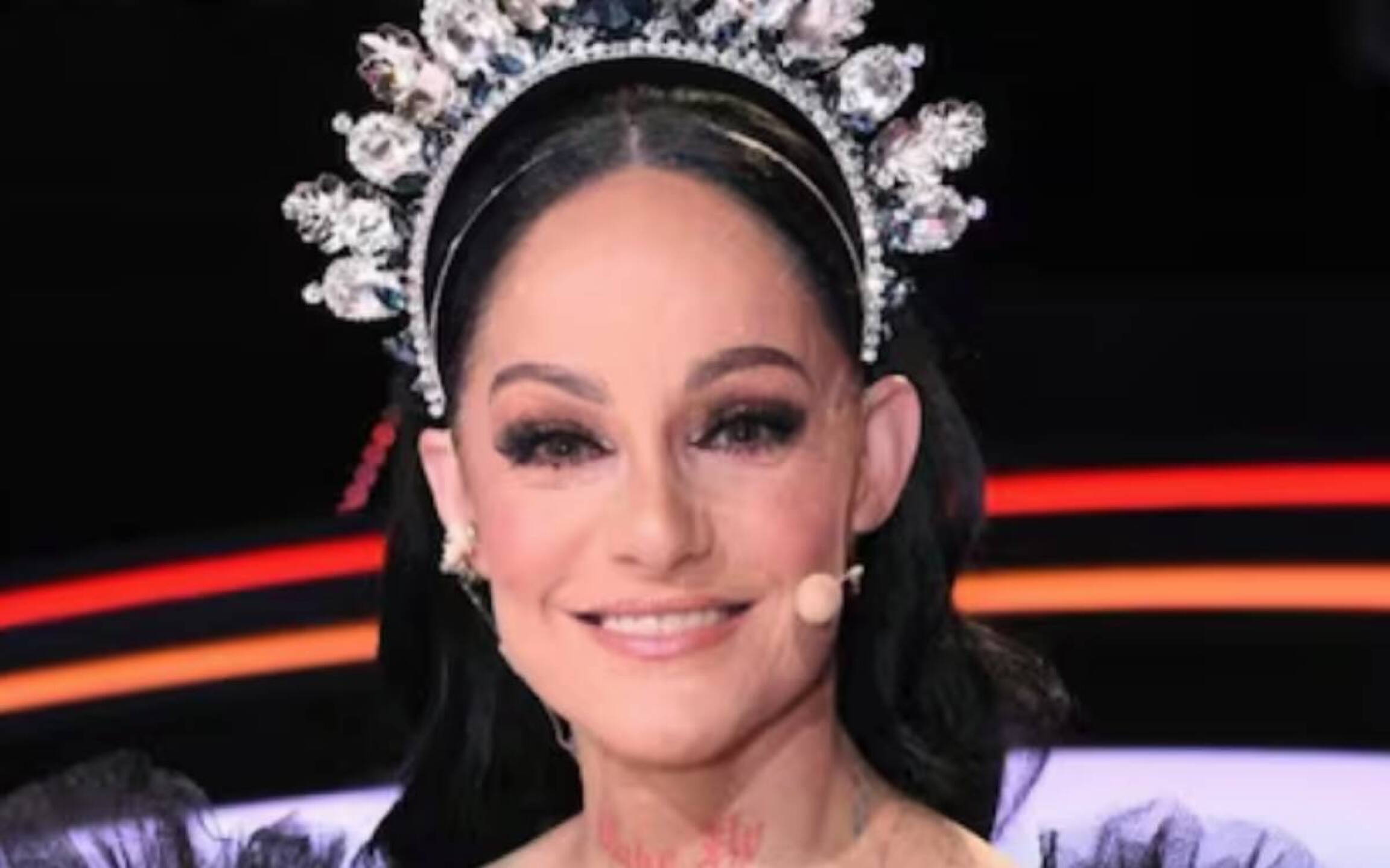 Lolita Cortés