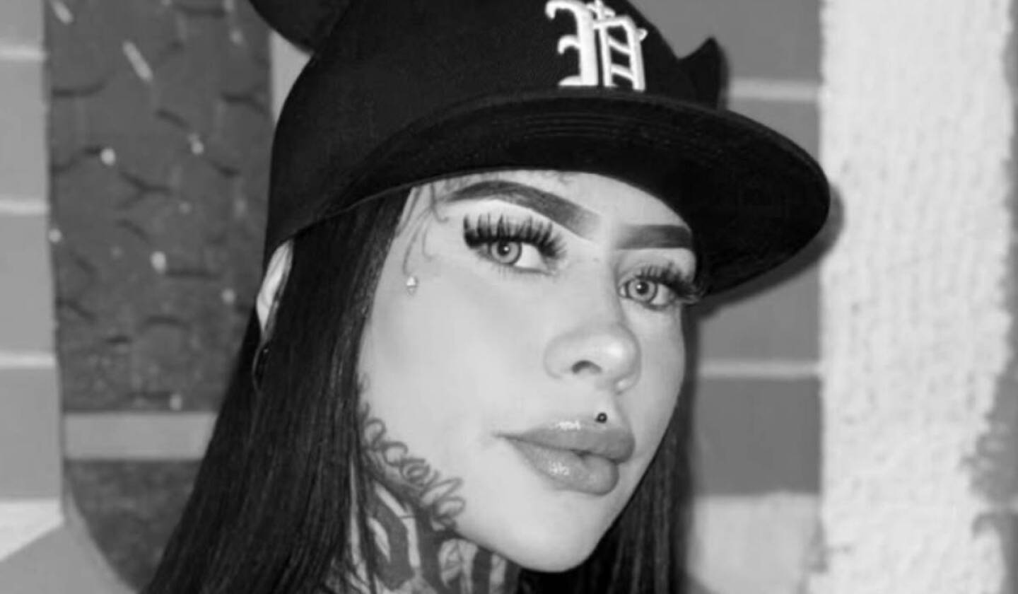 ¿De qué murió Baby Demoni, influencer?