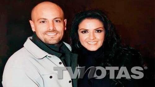 Federico Vega recuerda a una de sus ex