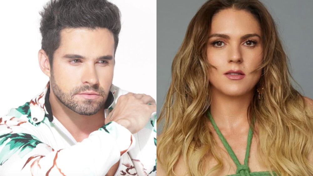 Hermana de Eleazar Gómez se pronuncia ante salvación del actor en La granja VIP