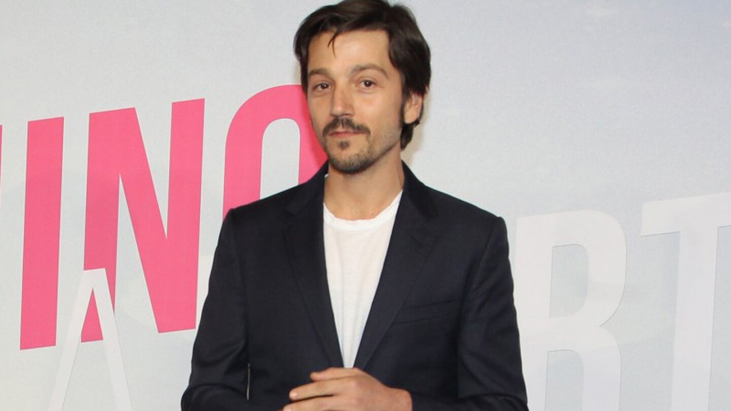 Diego Luna protagoniza la serie ‘Narcos: México’.