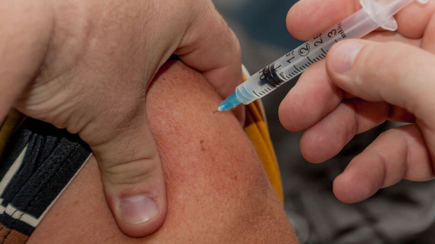 Iniciará vacunación contra Covid-19 en Edomex 30 a 39 años