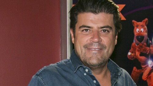 Jorge Van Rankin pierde exclusividad en Televisa