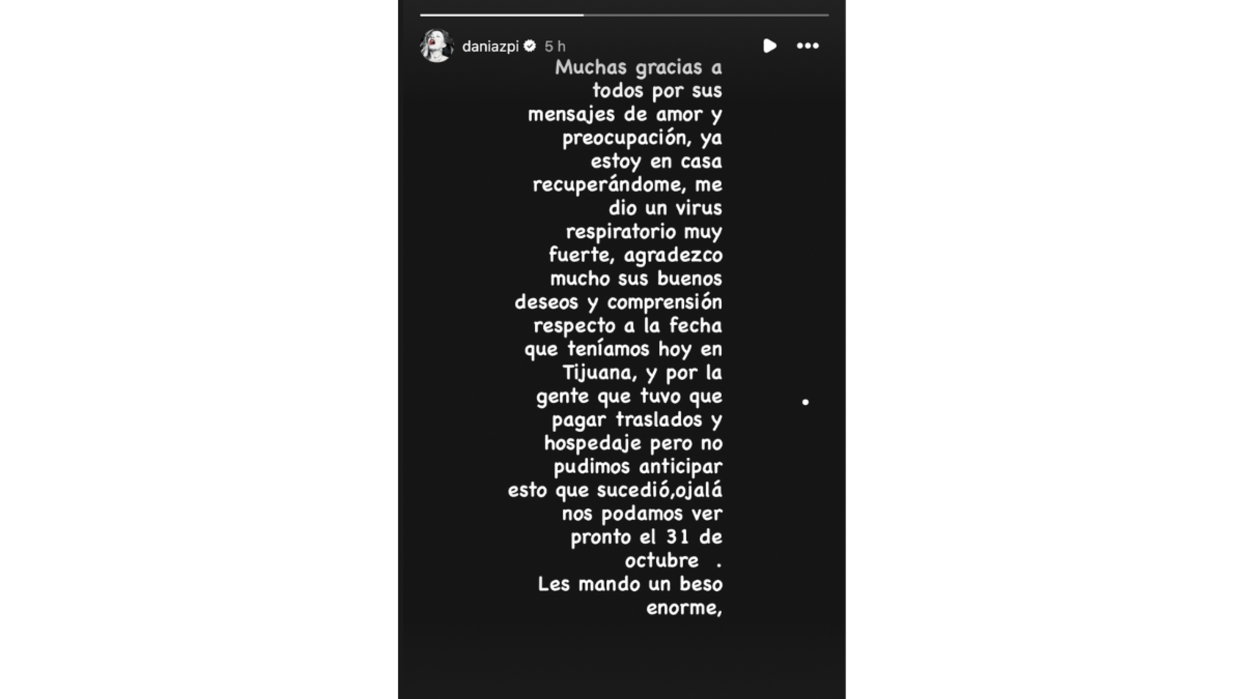 María Daniela
