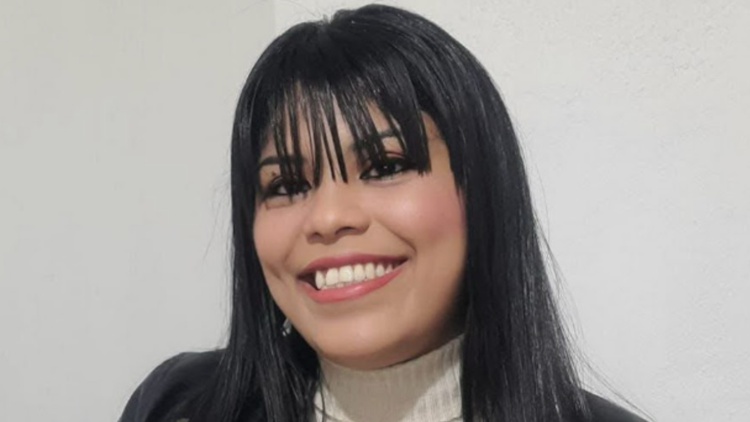 Adri Toval, presunta amante de Ángel Muñóz