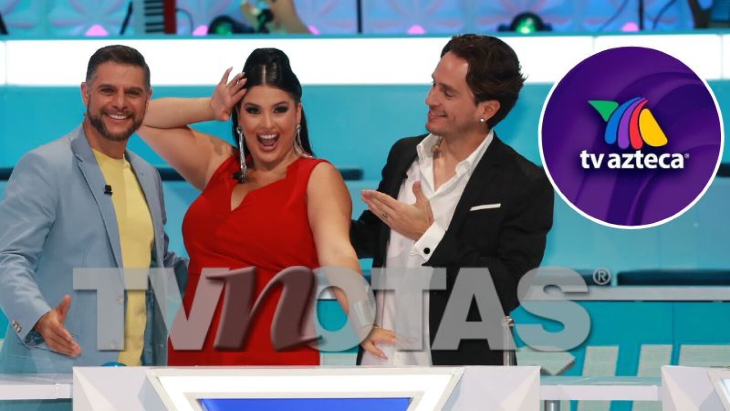 Curvy Zelma pretende cambiar la conducción de TV