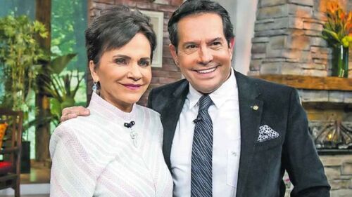 Pepillo revela lo mejor y lo peor de haber trabajado con Pati Chapoy