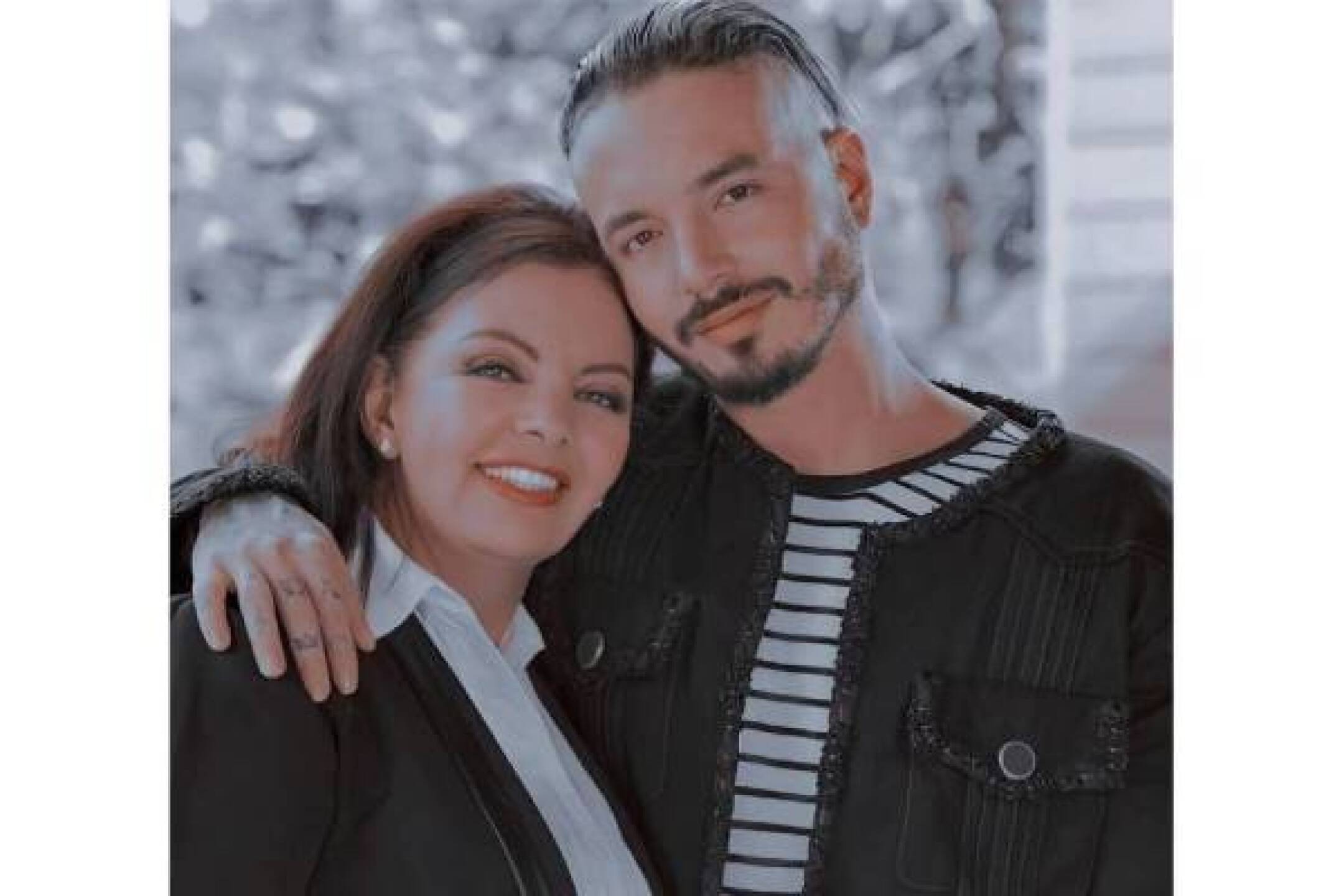 Mamá de J Balvin hospitalizada