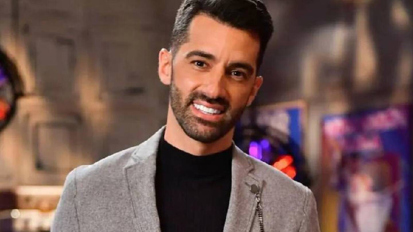 Toni Costa separación