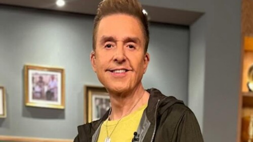 Daniel Bisogno: Su hermano aclara cómo se encuentra