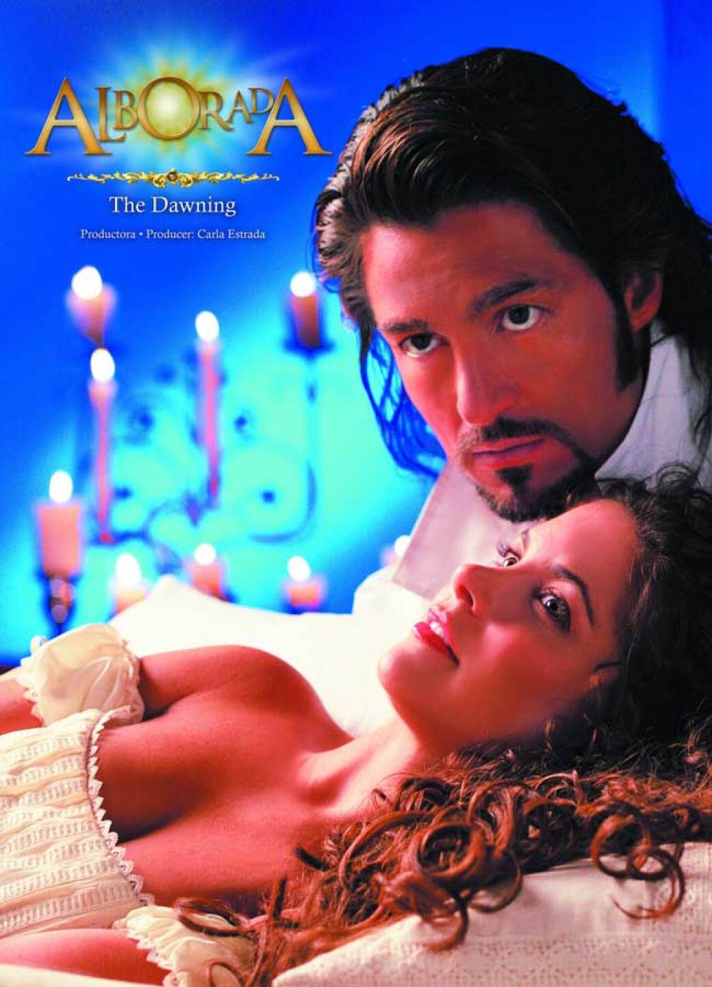 Carla Estrada habla sobre Cynthia Klitbo