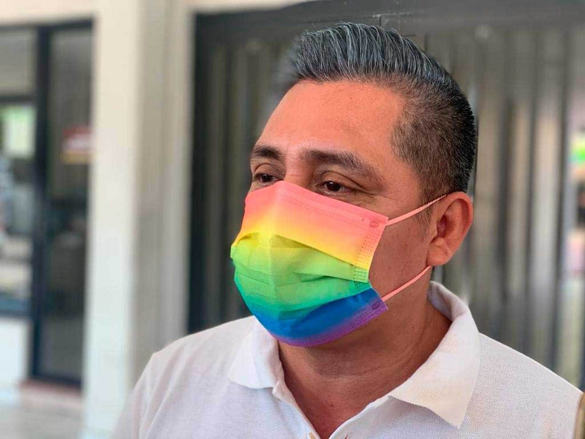 Rafael Hernández hizo valer sus derechos