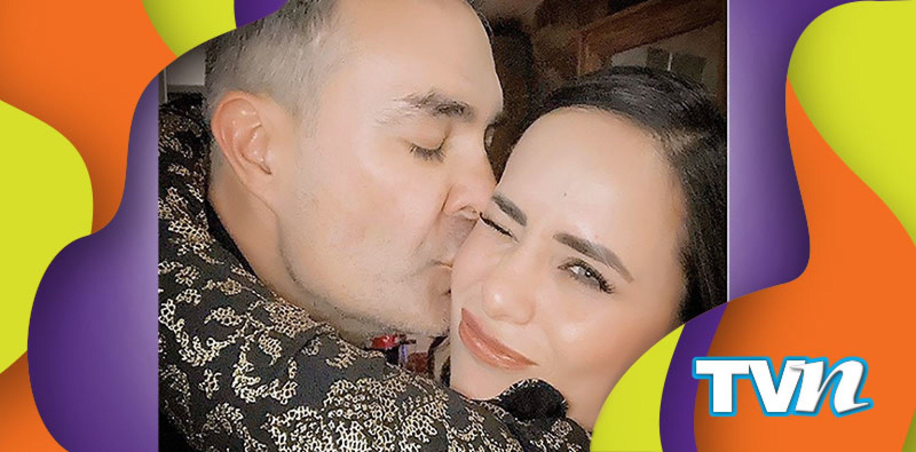 Esposa Amor Mauricio Paloma