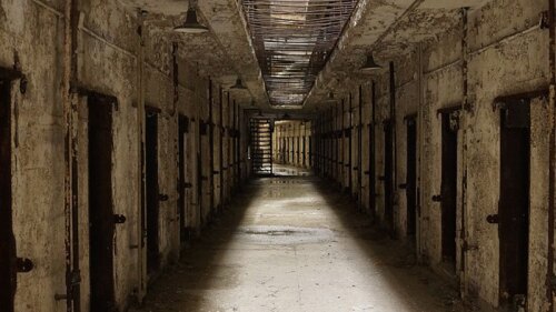 Se aprovechó de las circunstancias de la mujer y hoy ya tuvo su merecido