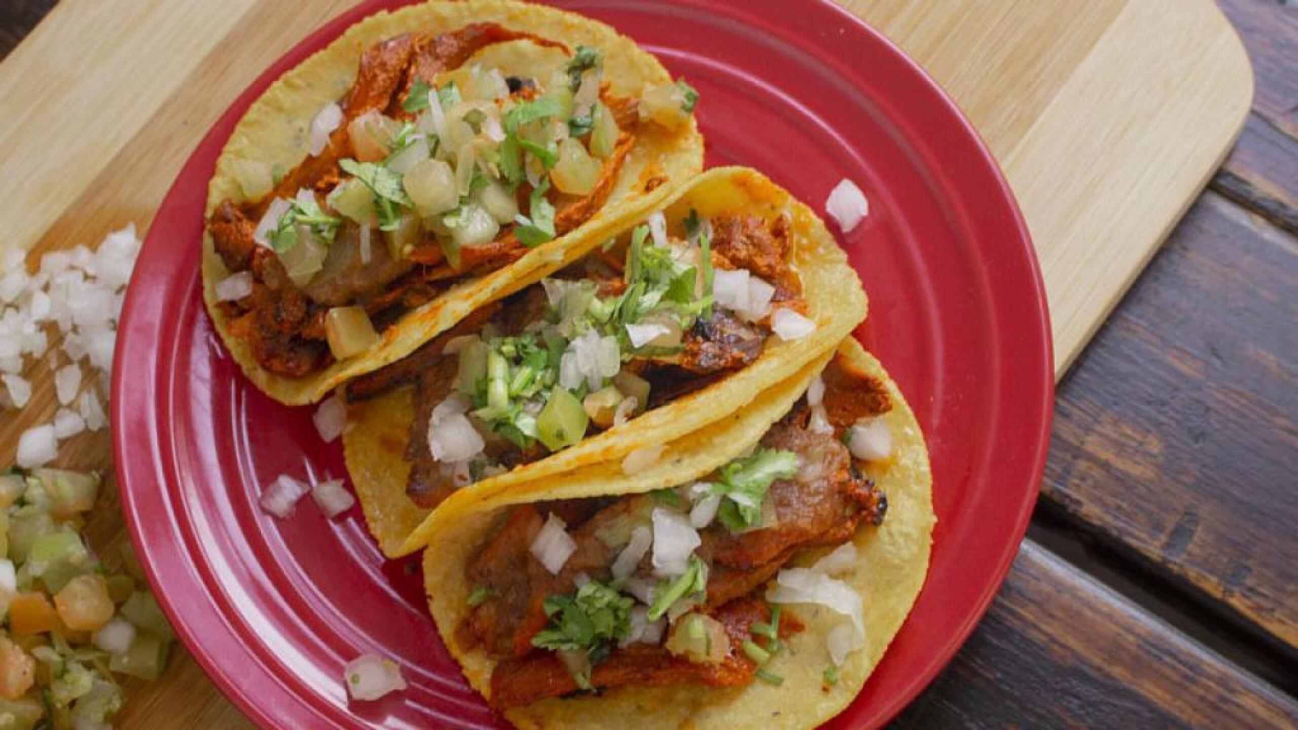 Tacos