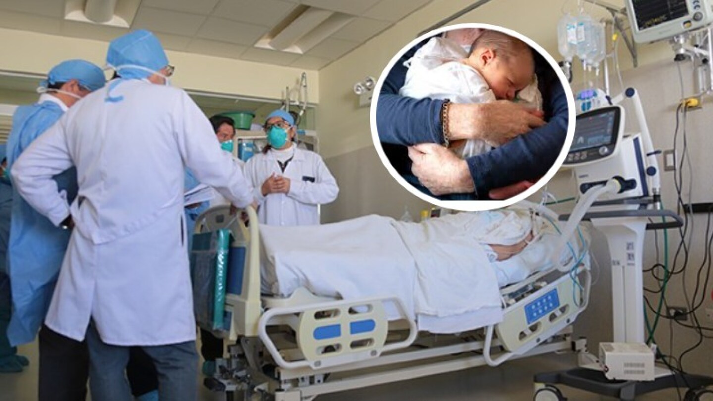 Usar mujeres con muerte cerebral para gestación subrogada, indigna a Colombia