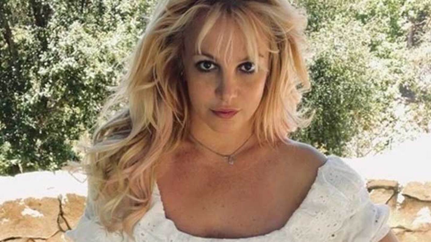 Britney Spears enfrentará nueva batalla legal contra su padre