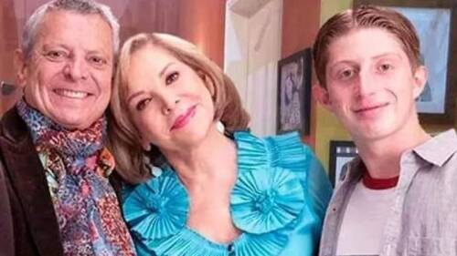 Ana Bertha Espín habla sobre Octavio Ocaña