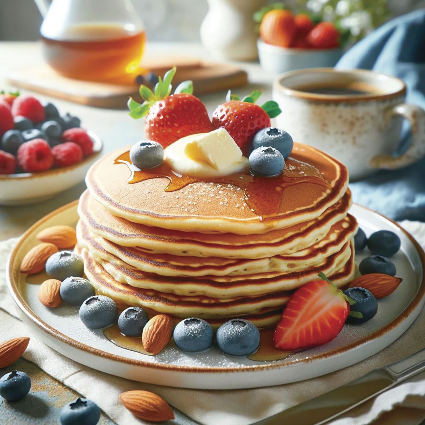 Así puedes tener una Dieta Ketosis