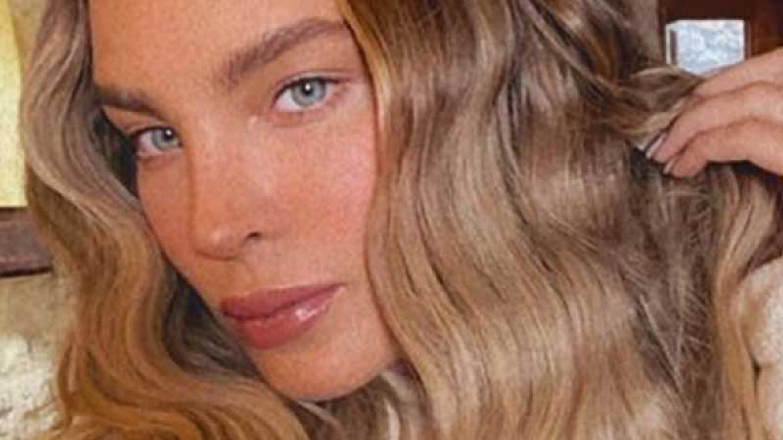 Belinda manda fuerte mensaje de a las mujeres