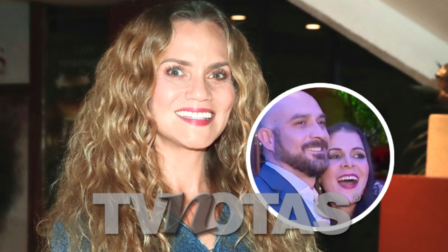 Larisa Mendizábal, Adianez Hernández y Augusto Bravo