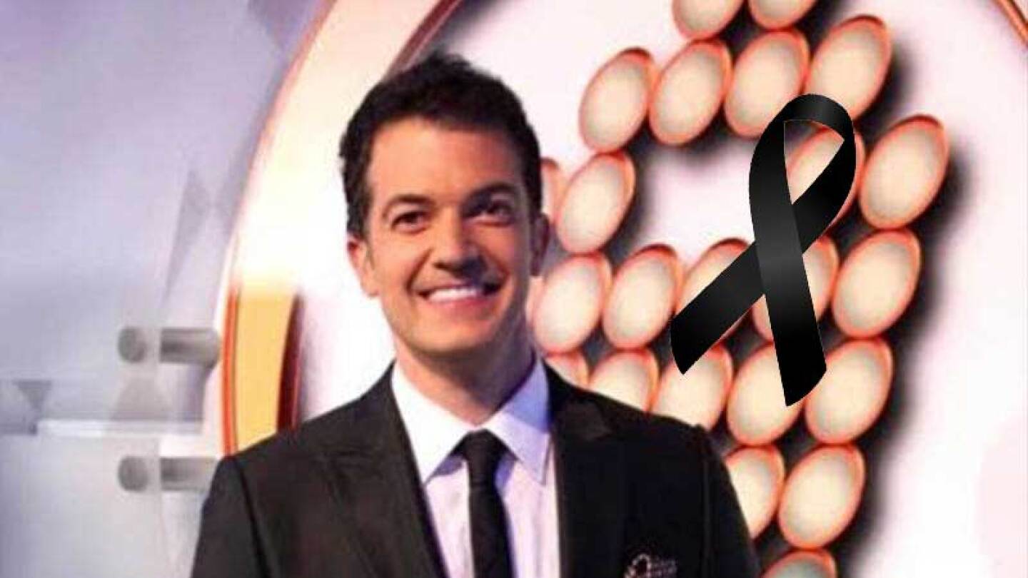 Murió Fernando del Solar a los 49 años de edad