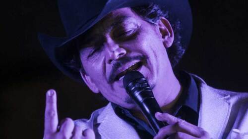 José Manuel Figueroa reveló que dará a conocer dichas grabaciones.