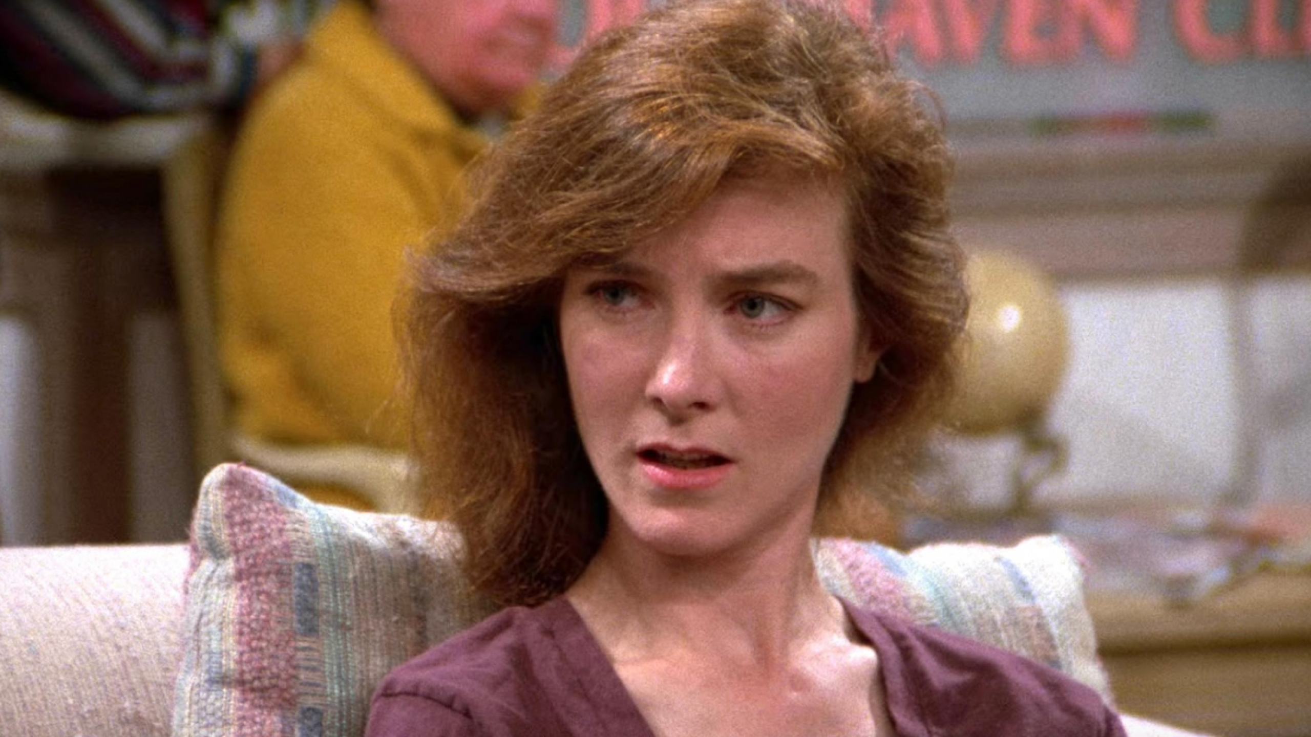 Muere Valerie Mahaffey, tras una larga lucha en contra del cáncer