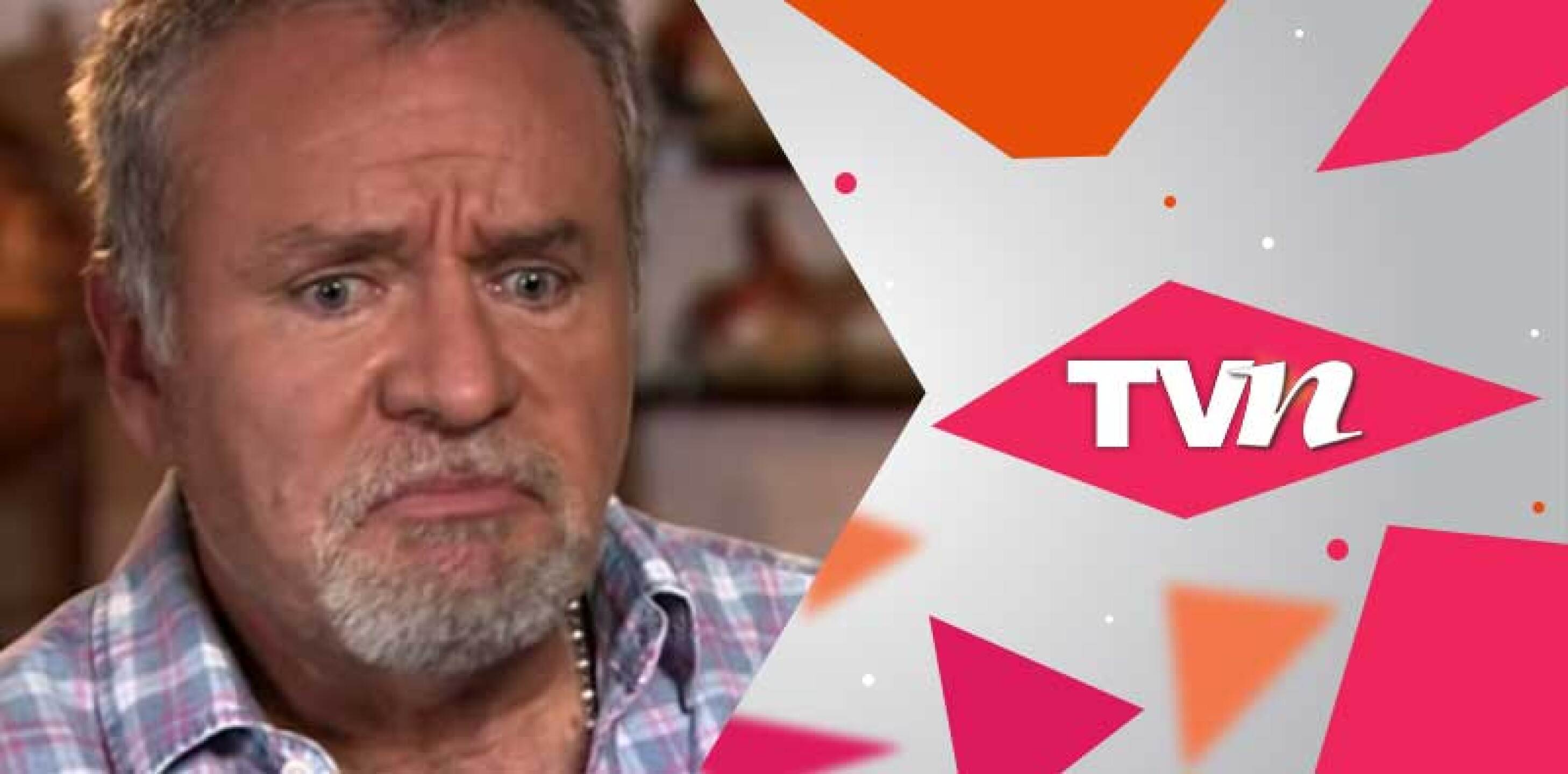 El ‘Güero’ Castro… ¿hará a bioserie de Angélica Rivera?