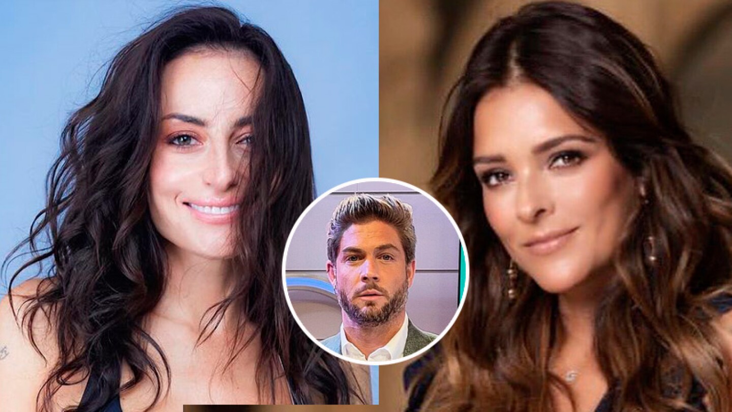 Grettell Valdez opina igual que Marimar Vega: su relación con Horacio Pancheri “fue la peor”