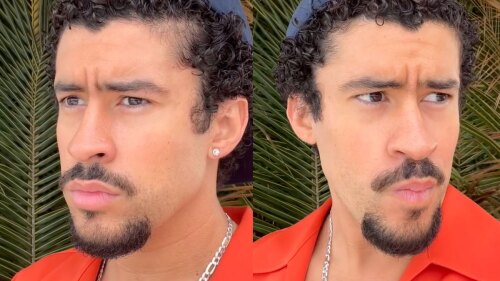 Bad Bunny enojado Kendall Jenner álbum canciones