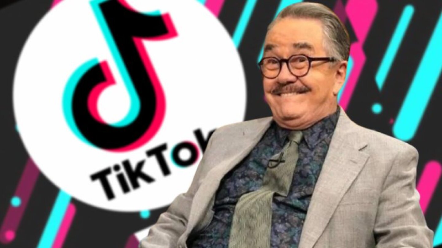 Pedrito Sola abre cuenta de Tiktok y triunfa como los grandes: “Me voy a portar muy bien”