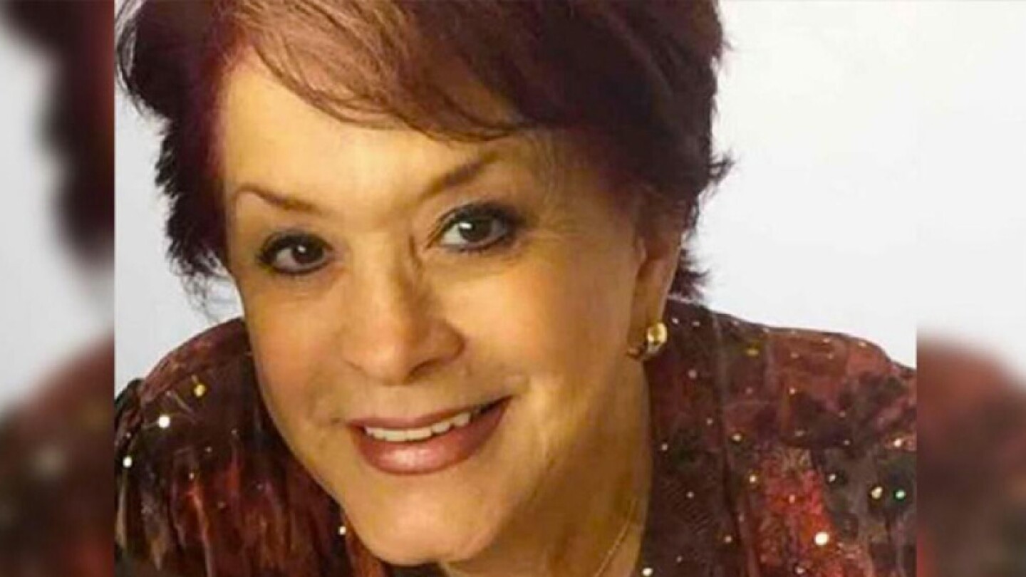 Cecilia Romo recupera