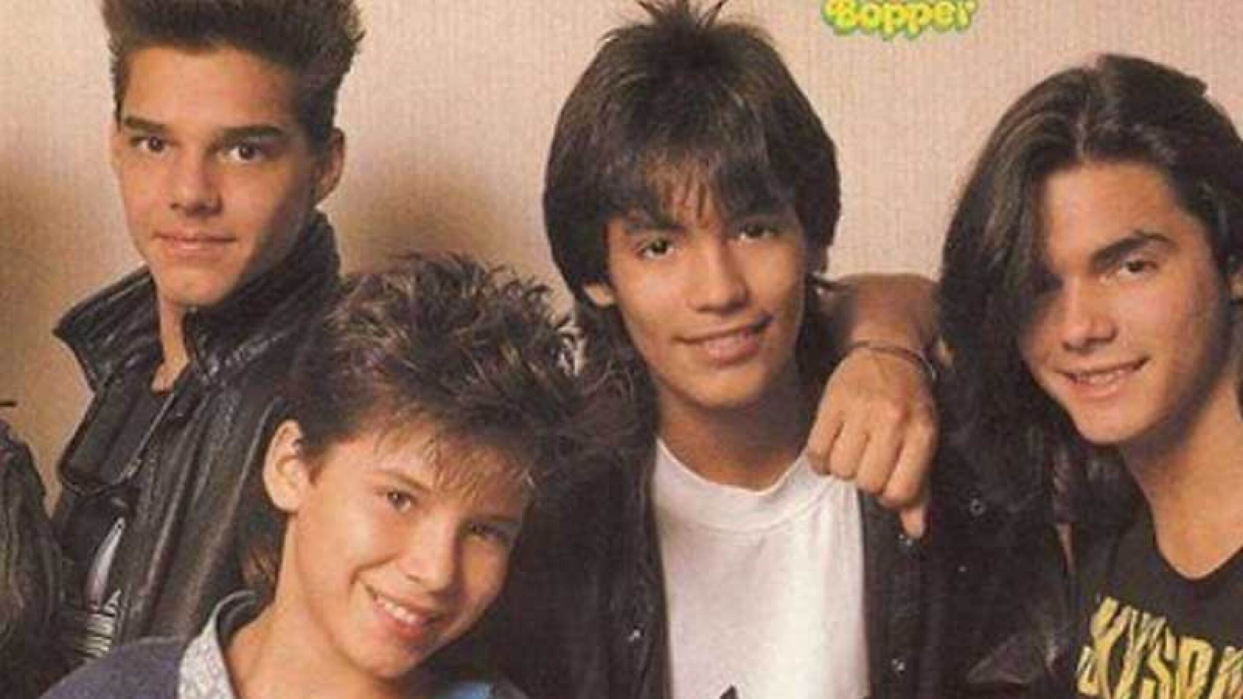Menudo