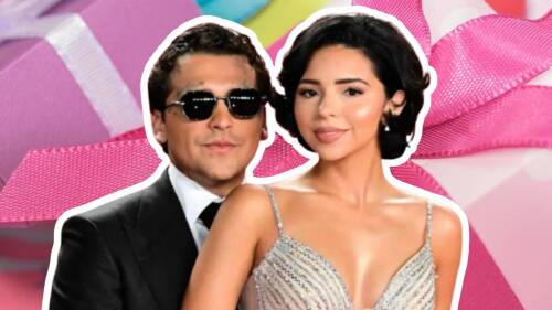 Nodal festeja cumpleaños de Ángela Aguilar