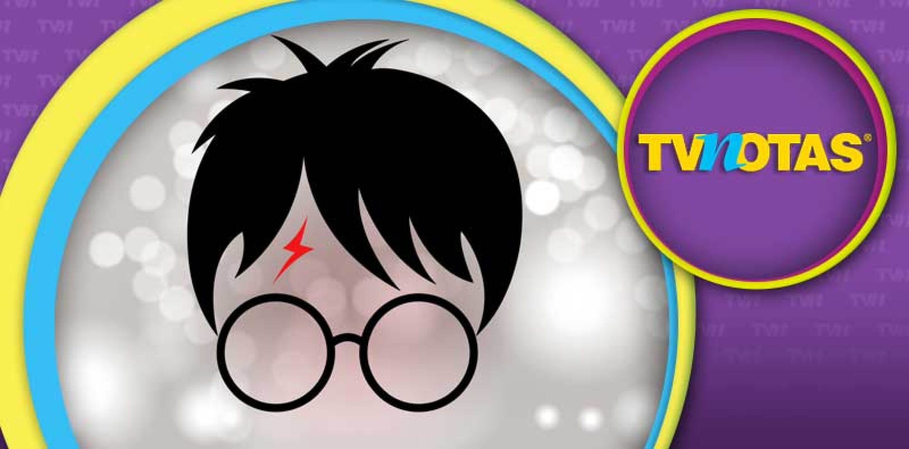 Anuncian la saga de Harry Potter en Netflix