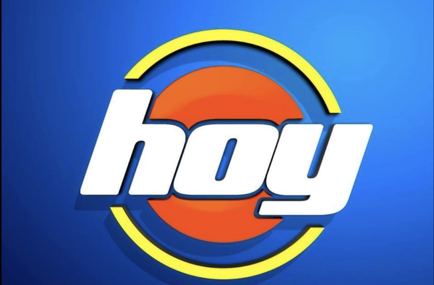Programa Hoy