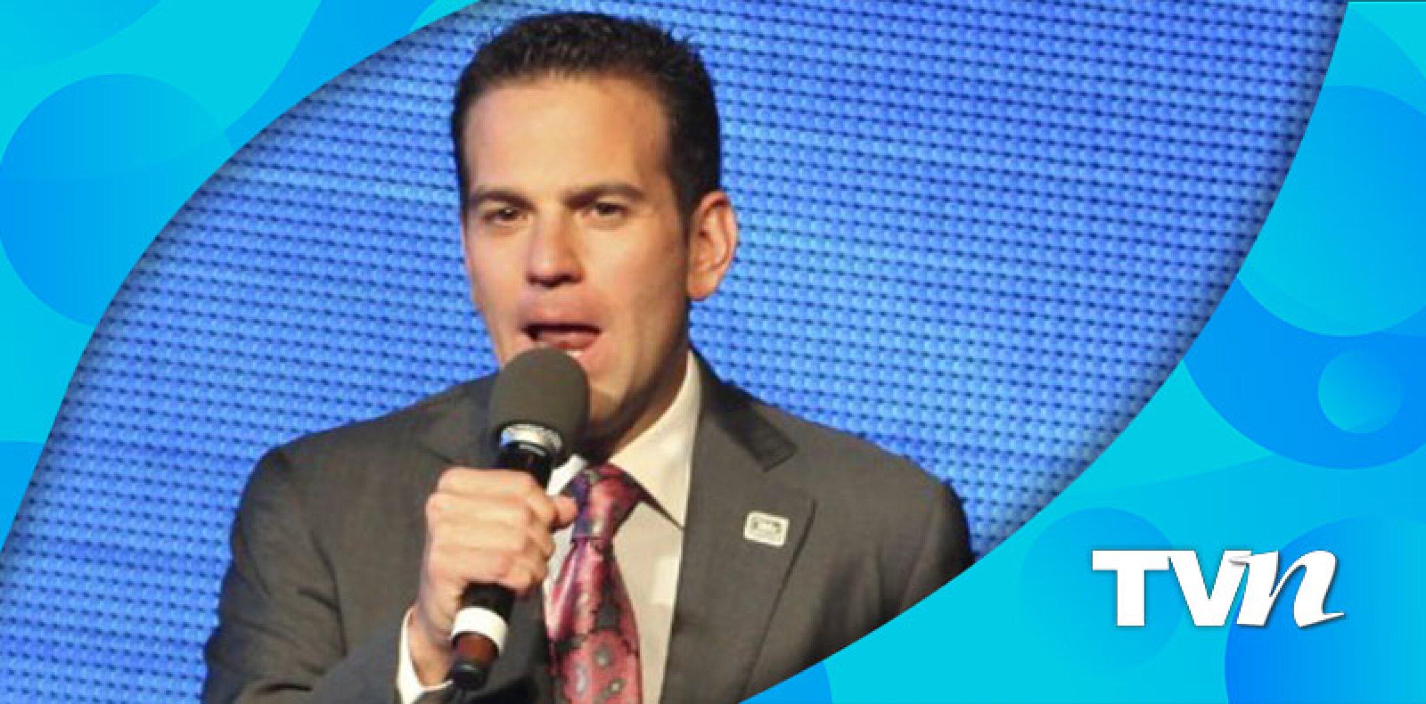 Esta tarde, el periodista anunció su despido de la televisora y la empresa de San Ángel emitió un comunicado.