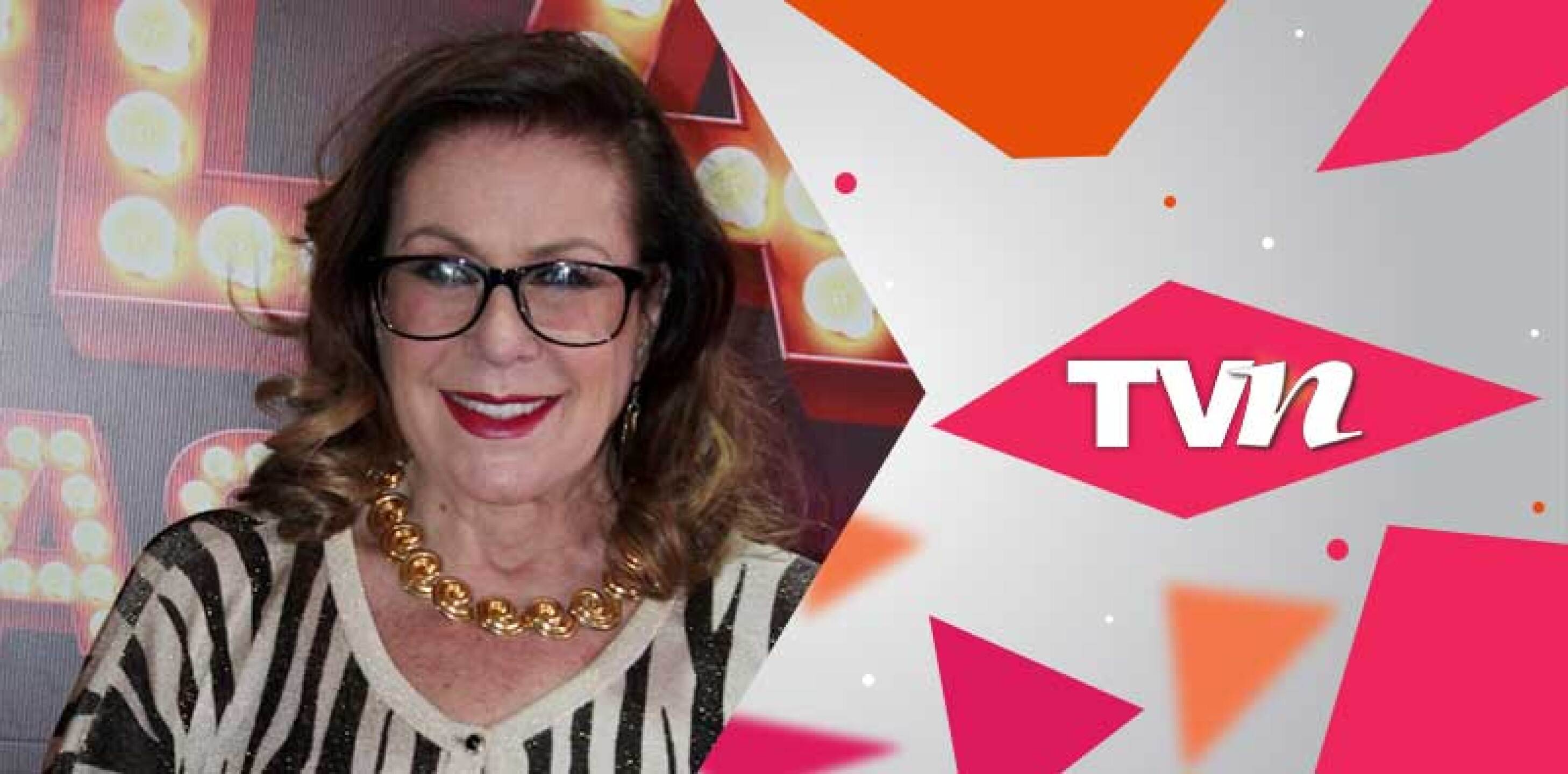 Laura Zapata estalla contra producción de Televisa