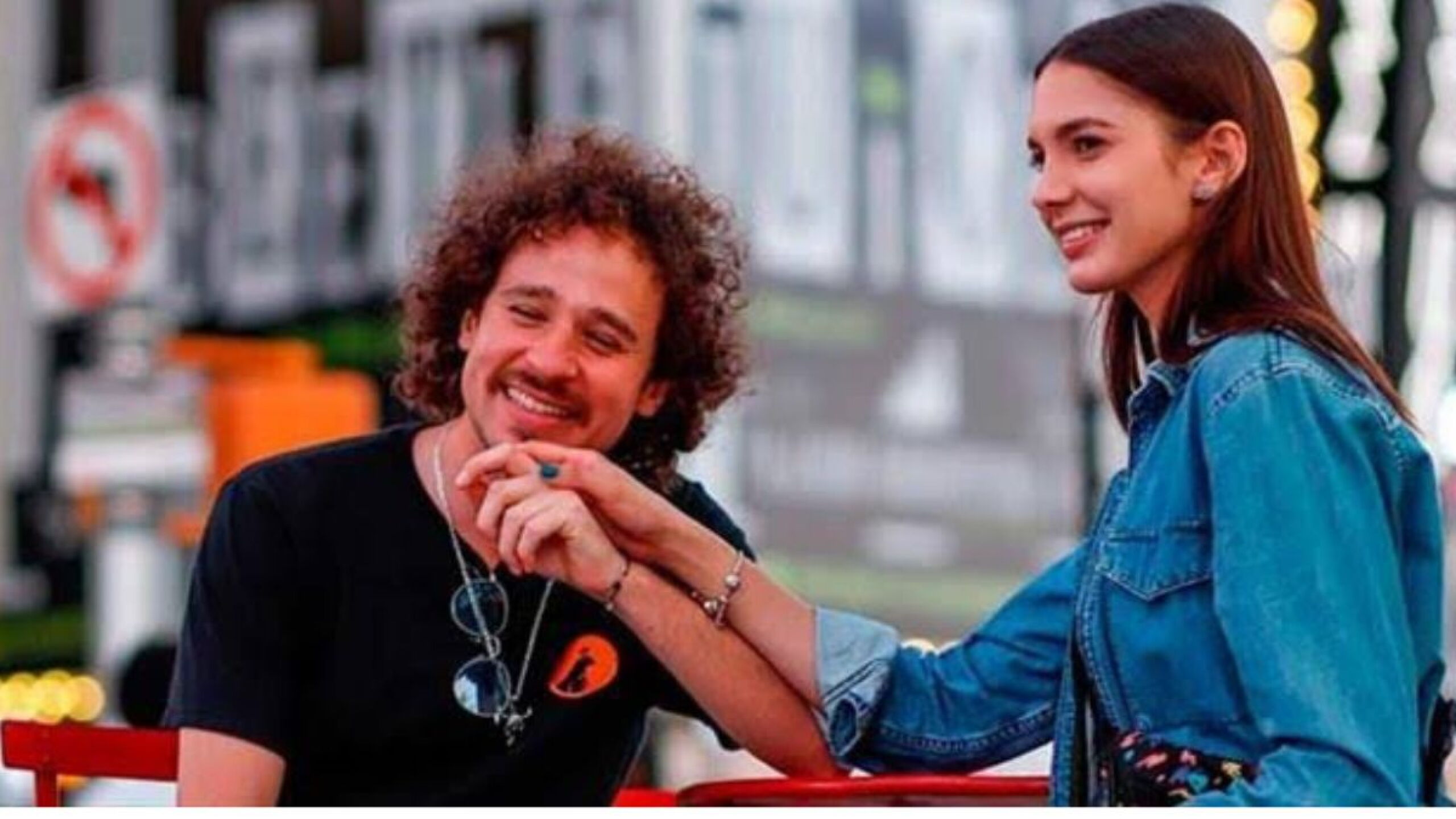 Ary Tenorio y Luisito Comunica