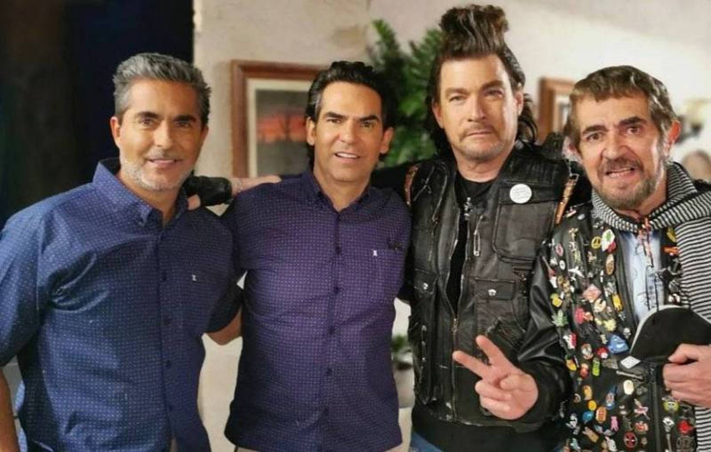 Entre lágrimas, Sebastián Ligarde confirmó que padece un tumor en el colón