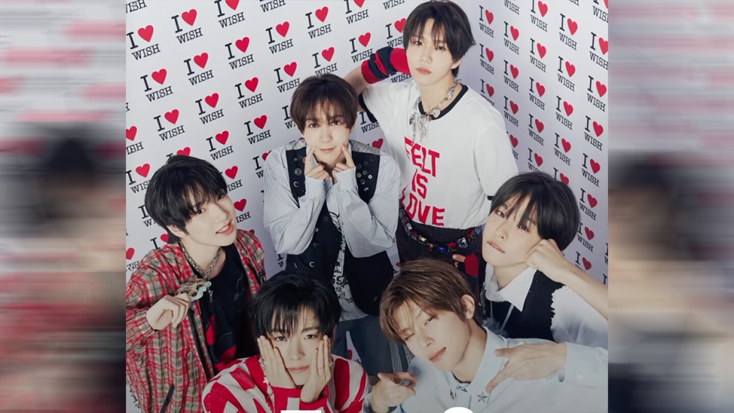 SMTown Live