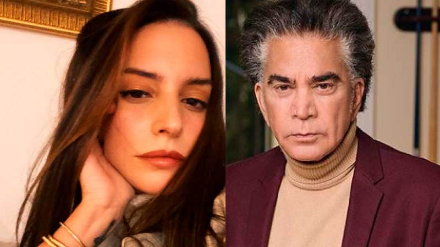 Génesis Rodríguez, la hija de 'El Puma' casi se quita la vida tras escándalo de abuso