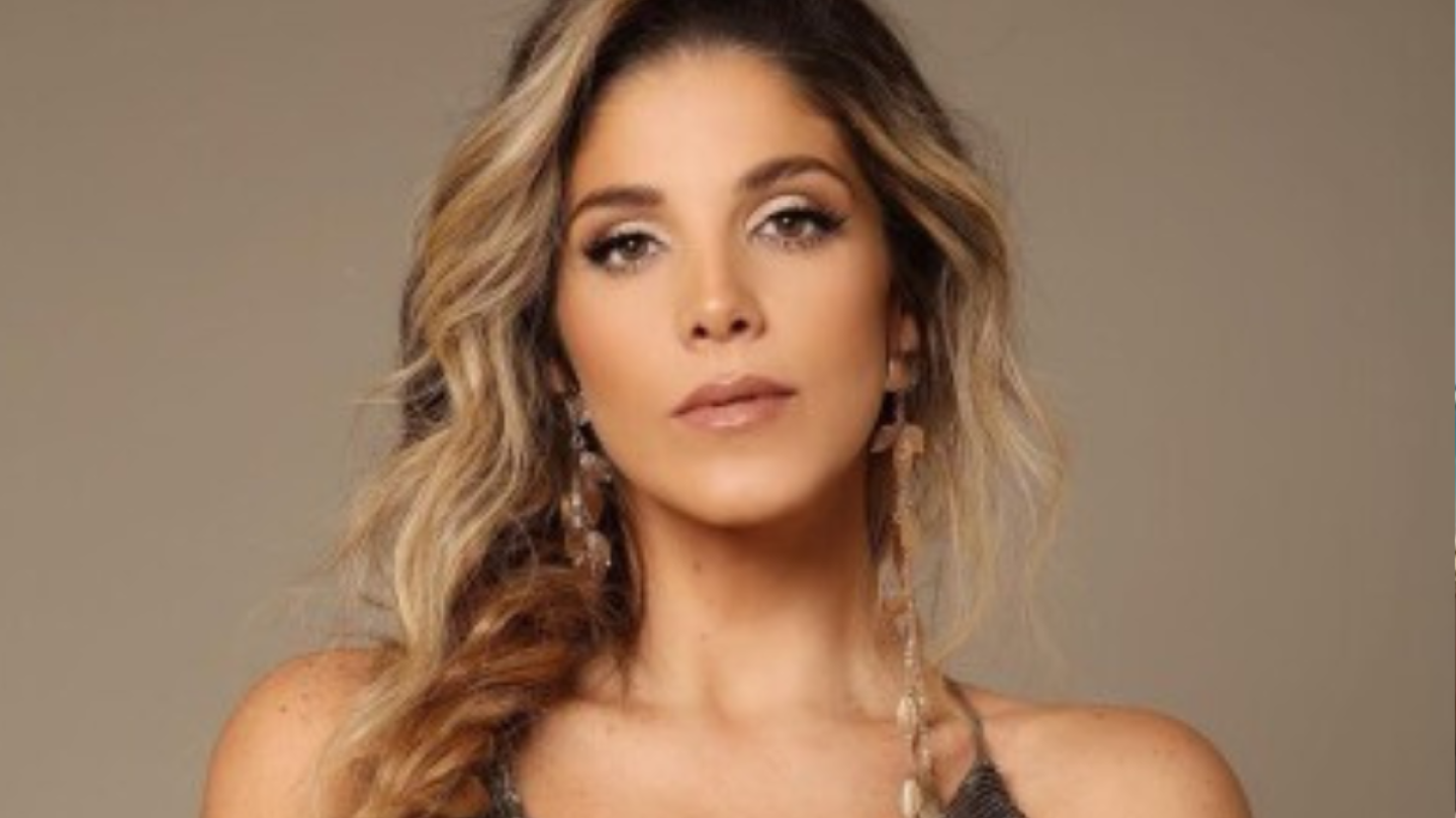Natalia Alcocer